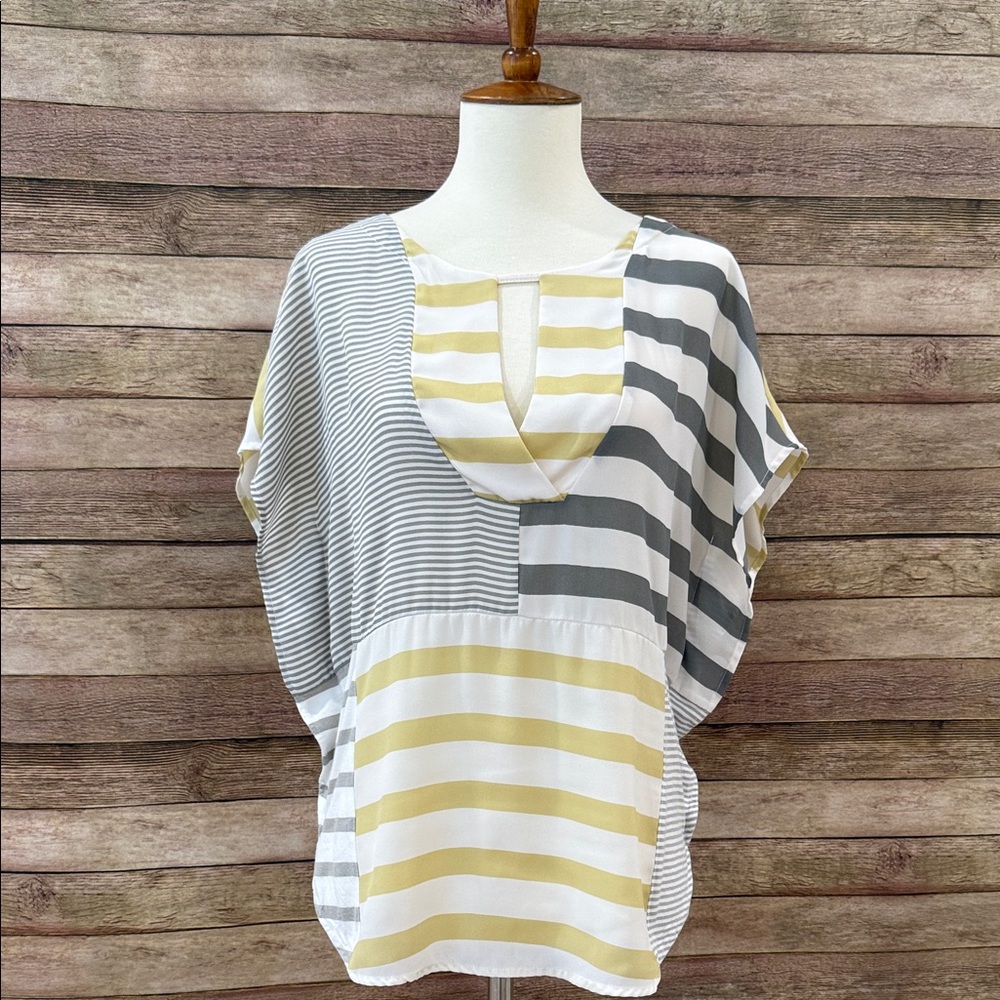 Anthropologie Top